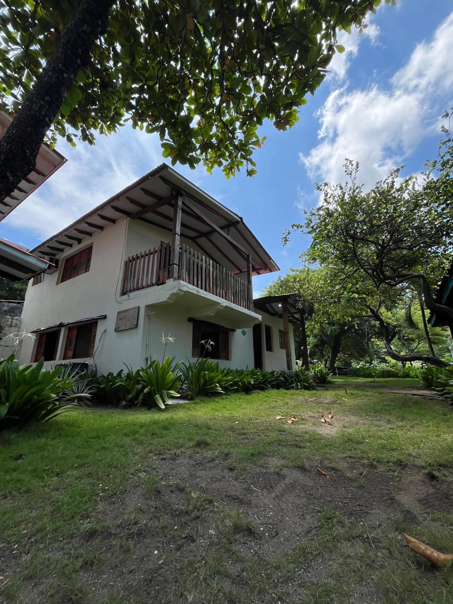 Casa De Playa Los Moncada León Eksteriør bilde